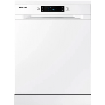 Посудомоечная машина Samsung DW60A6092FW/WT белый