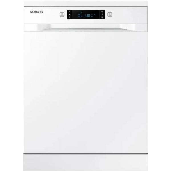 Посудомоечная машина Samsung DW60A6092FW/WT белый