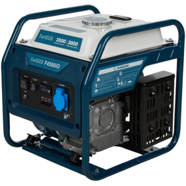 Бензиновый инверторный генератор FarSEER F4500iO 7727000106