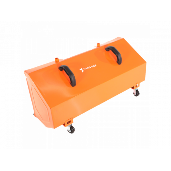 Бункер подметальной машины Yard Fox YF 800SL KCB25-2