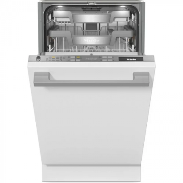 Встраиваемая посудомоечная машина Miele G 5990 SCVi