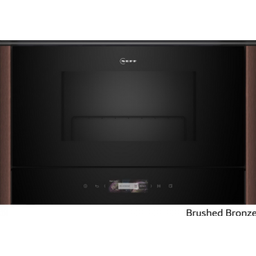 Встраиваемая микроволновая печь Neff NR9GR31Y1