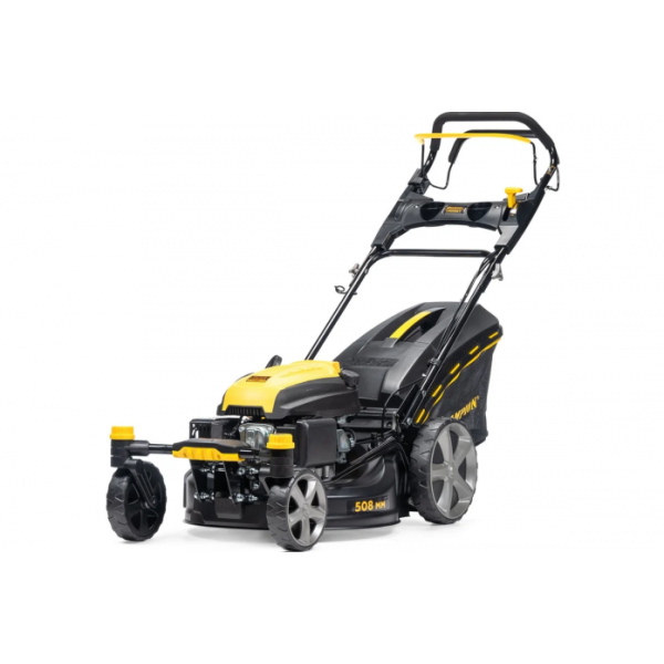 Газонокосилка Champion LMZ5130/2