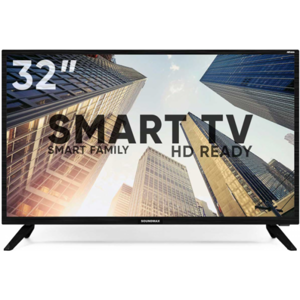 Телевизор SOUNDMAX SM-LED32M09