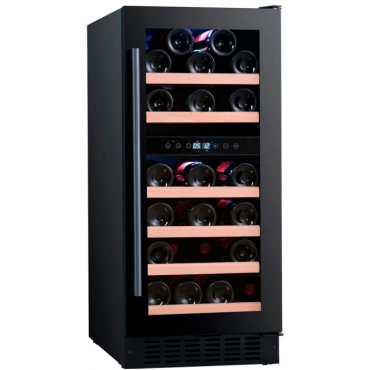 Холодильник винный Temptech PRESQ38DB-24