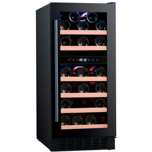 Холодильник винный Temptech PRESQ38DB-24