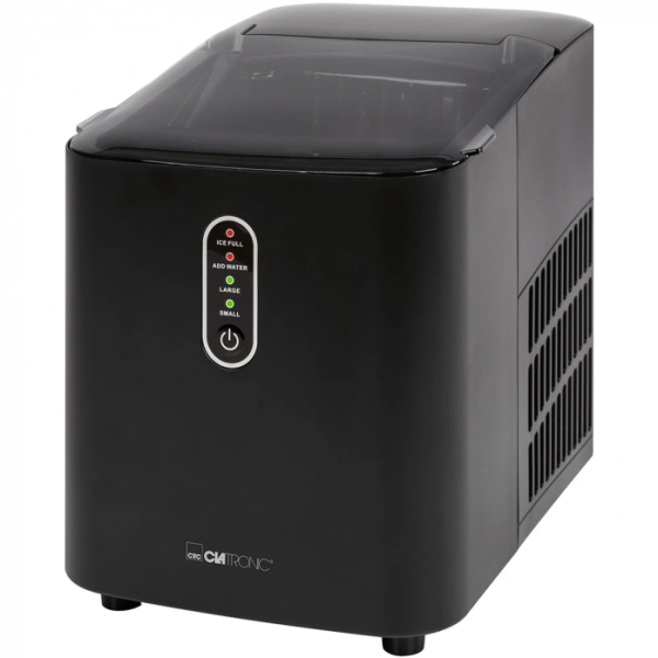 Ледогенератор Clatronic EWB 3798 schwarz