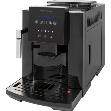 Кофемашина автоматическая Profi Cook PC-KAV 1281