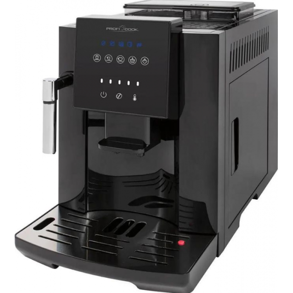 Кофемашина автоматическая Profi Cook PC-KAV 1281