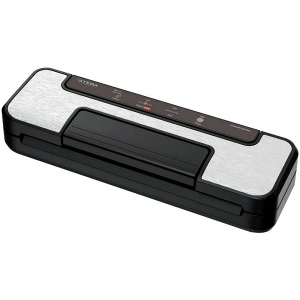 Вакуумный упаковщик Steba VK 20 EASY CONTROL