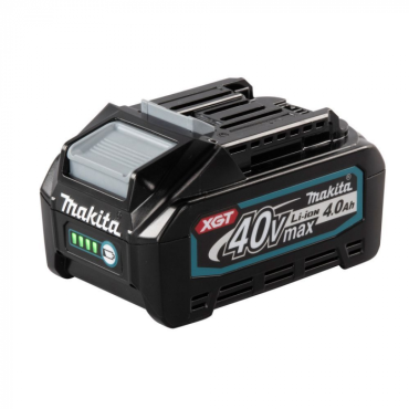 Аккумулятор Makita BL4040 XGT 632N72-7