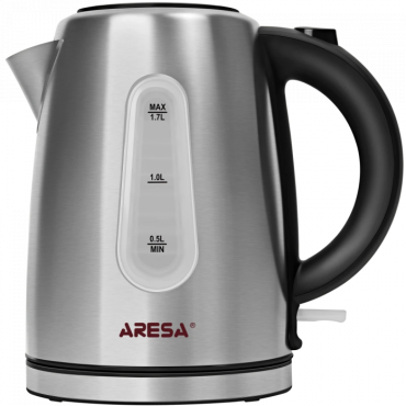 Чайник электрический Aresa AR-3483