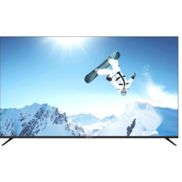 Телевизор Novis NTV-U6501TS UHD SMART TV