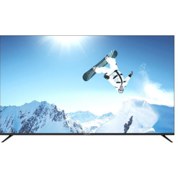 Телевизор Novis NTV-U6501TS UHD SMART TV
