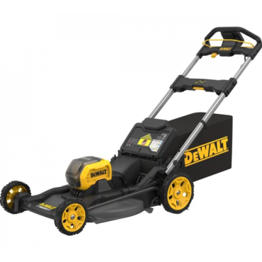 Аккумуляторная газонокосилка DeWalt DCMWP500N-XJ