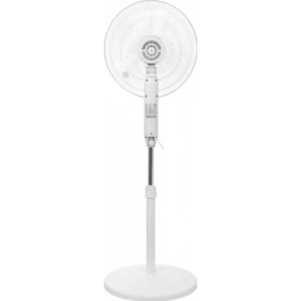 Вентилятор напольный Electrolux EFF-1020W