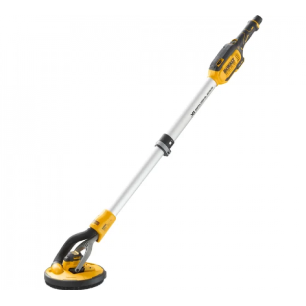 Аккумуляторная шлифовальная машина DeWalt DCE800N-XJ 18V XR