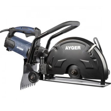 Штроборез Ayger AWC355/2700