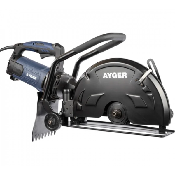 Штроборез Ayger AWC355/2700