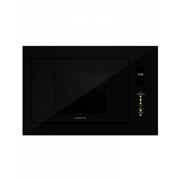 Встраиваемая микроволновая печь Hiberg i-VM 9505 B