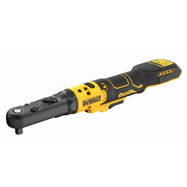 Аккумуляторный угловой гайковерт DeWalt DCF510N-XJ