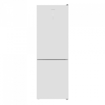 Холодильник Maunfeld MFF185NFW Matt Inverter