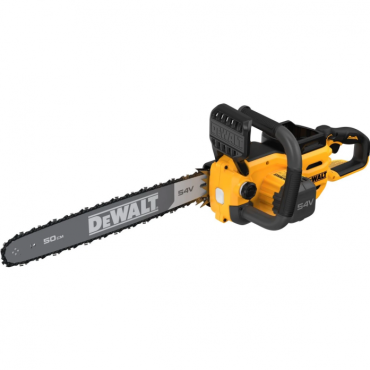 Аккумуляторная цепная пила DeWalt DCMCS575X1-QW Аккумуляторная цепная пила DeWalt DCMCS575X1-QW