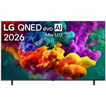 Телевизор LG 65QNED85B6C.ARUG