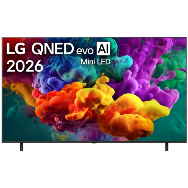 Телевизор LG 65QNED85B6C.ARUG