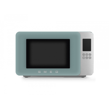 Микроволновая печь Smeg MOC01EGMEU