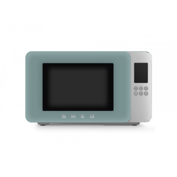Микроволновая печь Smeg MOC01EGMEU