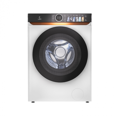 Стиральная машина Lex LWM10014WIDD Lux