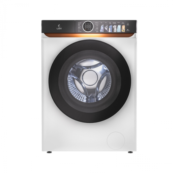 Стиральная машина Lex LWM10014WIDD Lux