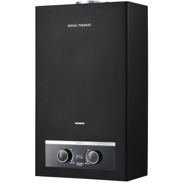 Колонка газовая Royal Thermo GWH 11 Royce Grafit