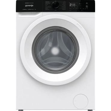 Стиральная машина Gorenje W1NHA74SAS