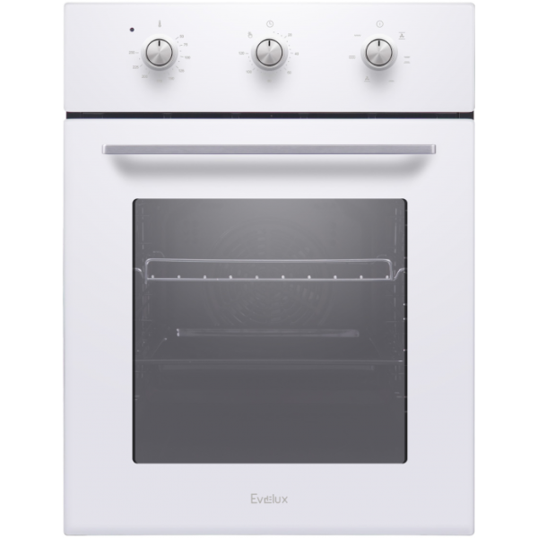 Электрический духовой шкаф Evelux EO 410 W
