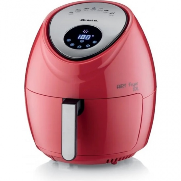 Аэрофритюрница Ariete 00C461801AR0 4618 RDSLVR