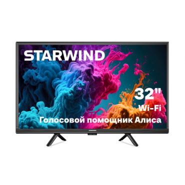 Телевизор STARWIND SW-LED32SG305