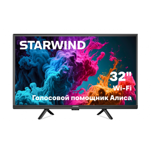 Телевизор STARWIND SW-LED32SG305