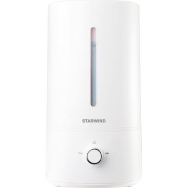 Увлажнитель воздуха STARWIND SHC1536 белый
