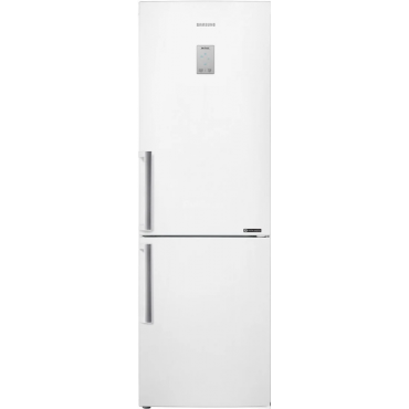 Холодильник Samsung RB33J3515WW/EF белый