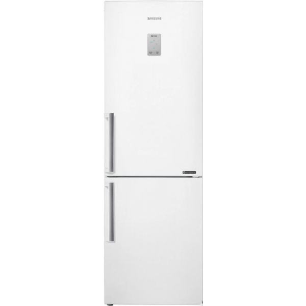 Холодильник Samsung RB33J3515WW/EF белый