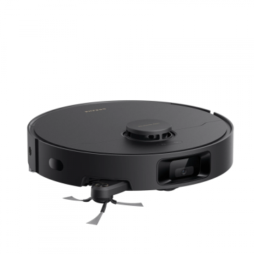 Робот-пылесос Dreame Bot D20 Pro Black RLD43SA