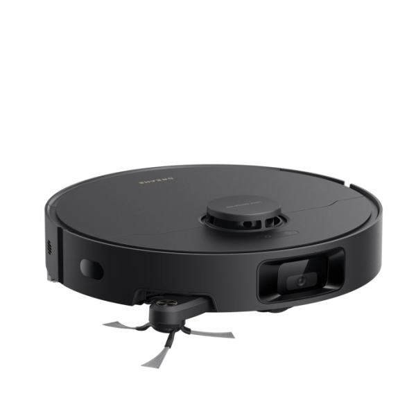 Робот-пылесос Dreame Bot D20 Pro Black RLD43SA