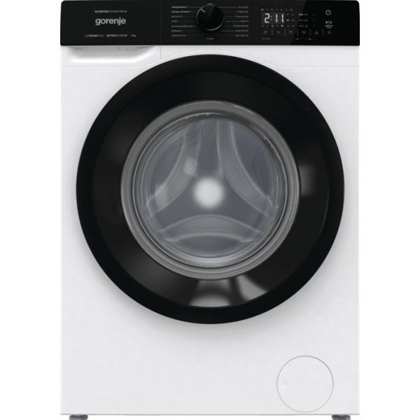 Стиральная машина Gorenje WNHA74SAS