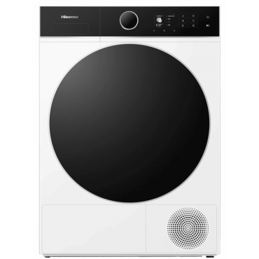 Сушильная машина Hisense DH5I804UW2D