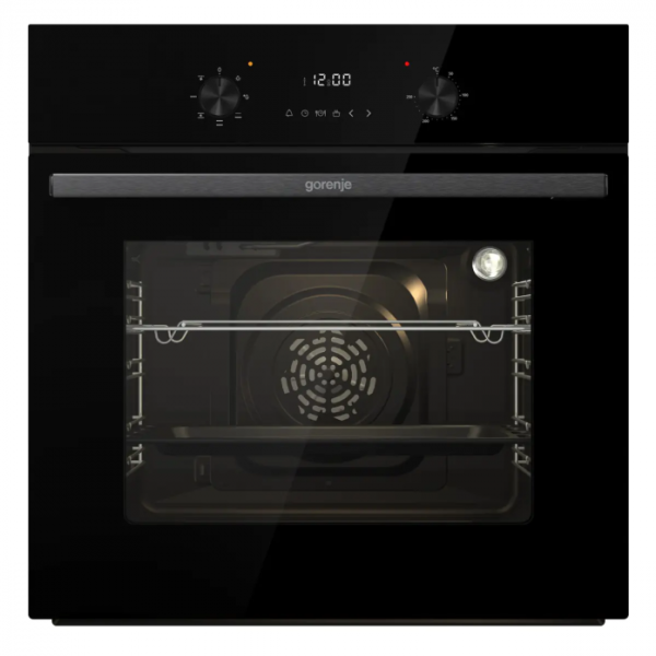 Духовой шкаф Gorenje BO6635E01BG