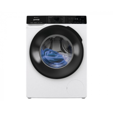 Стиральная машина Gorenje WPNA94A1TWIFI/C