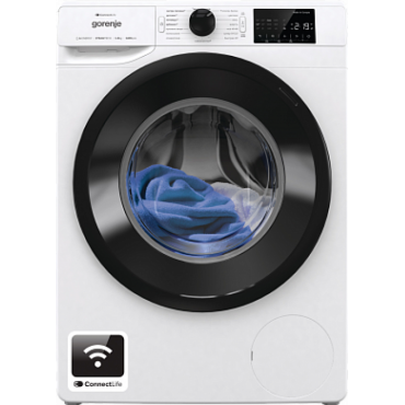 Стиральная машина Gorenje WPNEI84A1SWIFI/C