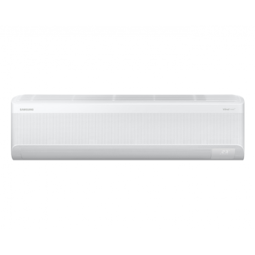 Кондиционер Samsung Bespoke AI WindFree AR60F24C1DWNER+AR60F24C1DWXER